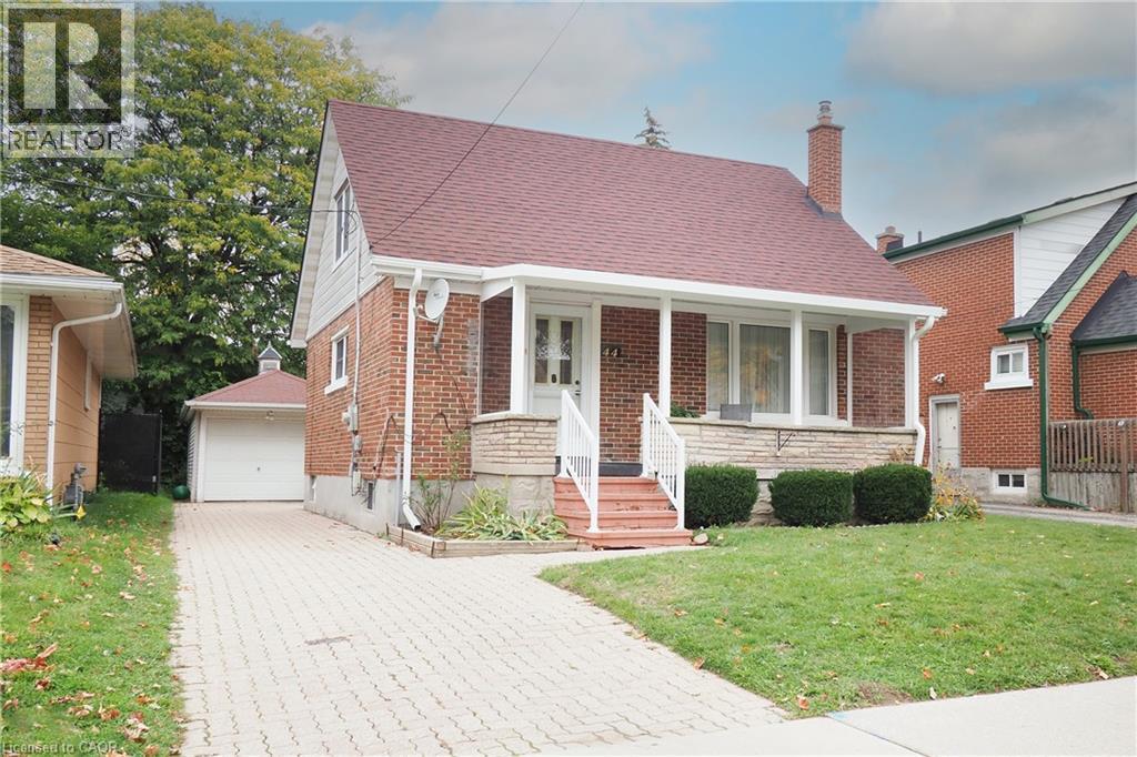 44 RUBY Street