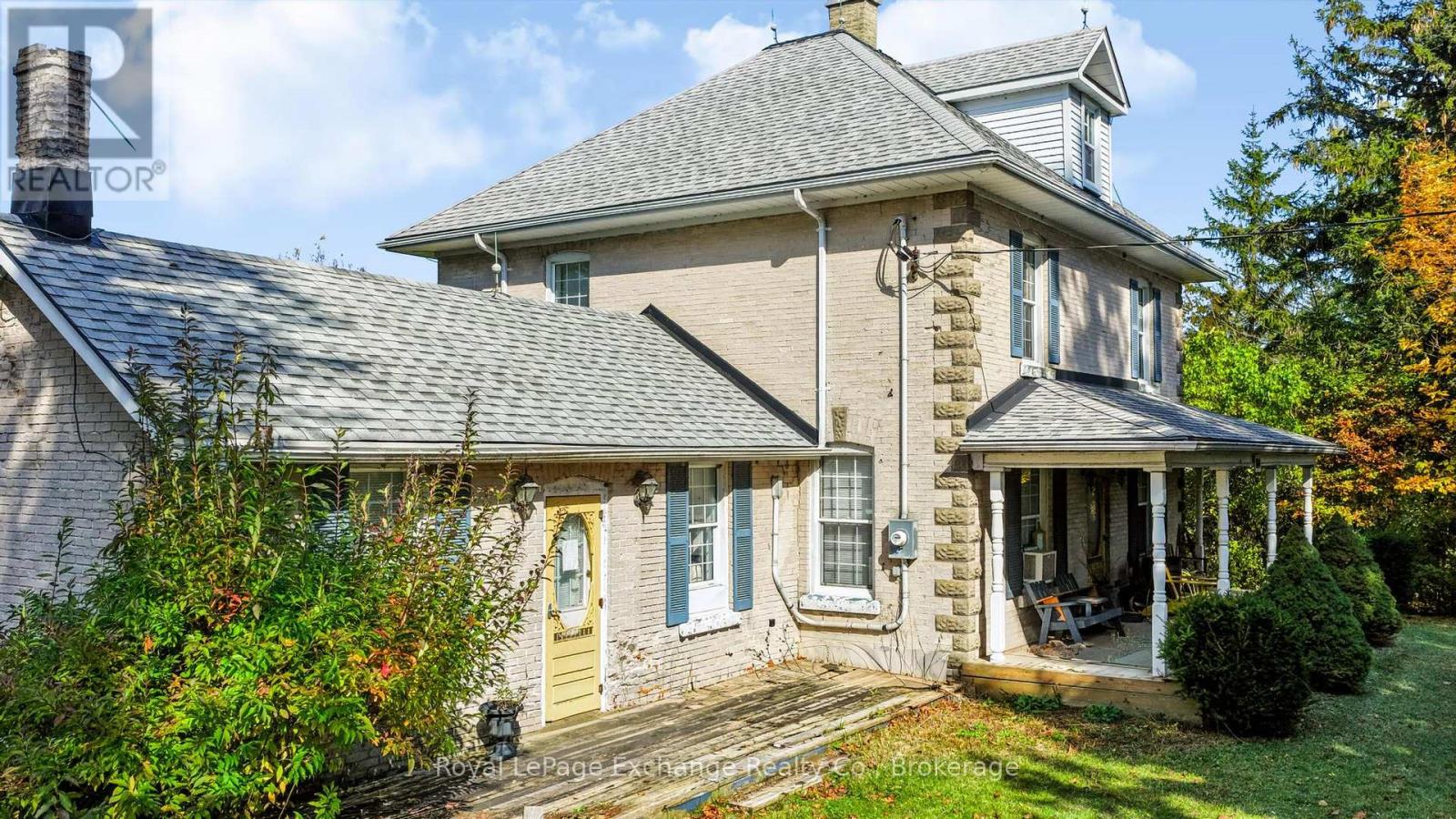 814 LAKE RANGE DRIVE