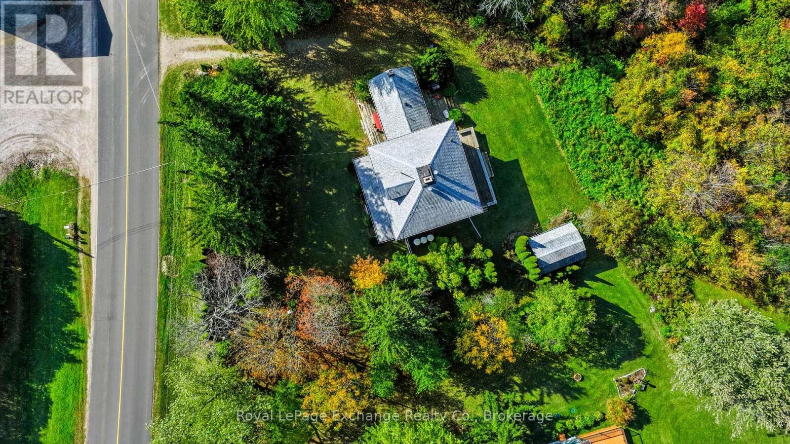 814 LAKE RANGE DRIVE