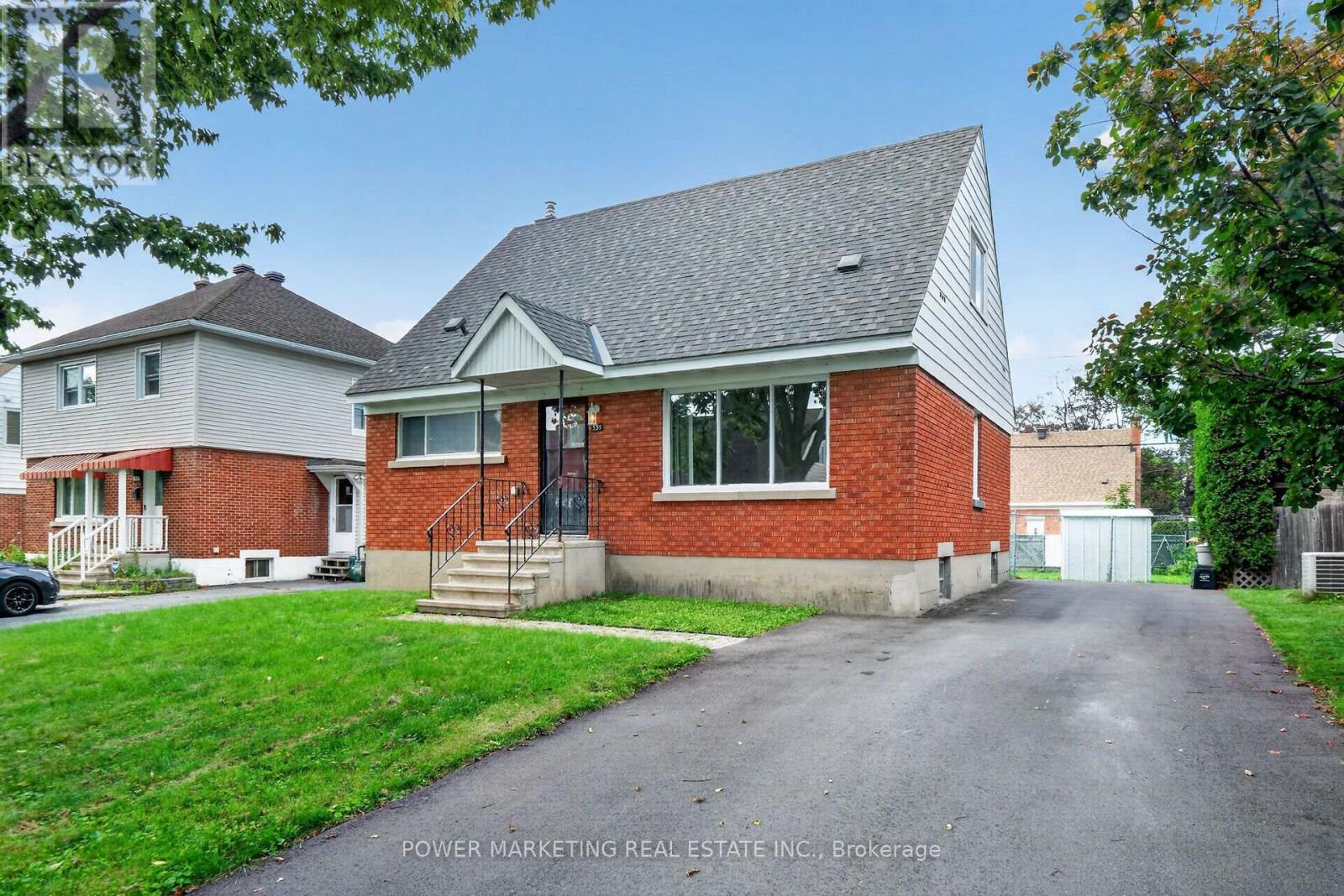535 DUNBRACK STREET