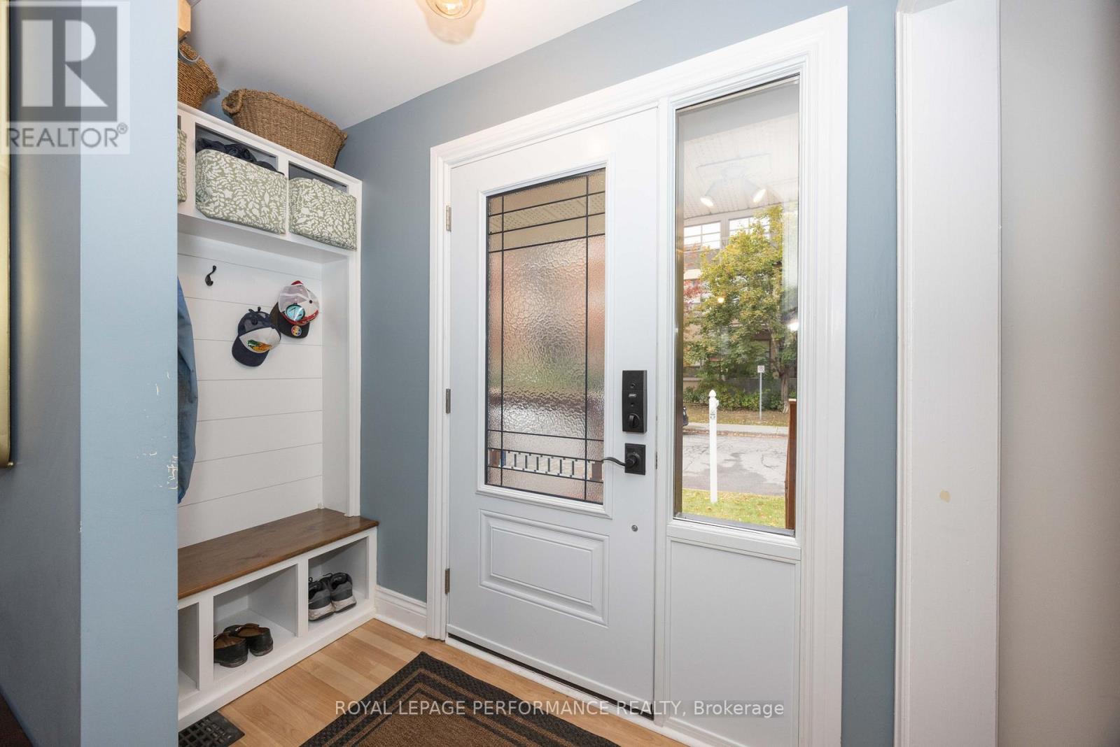 340 ST-DENIS STREET