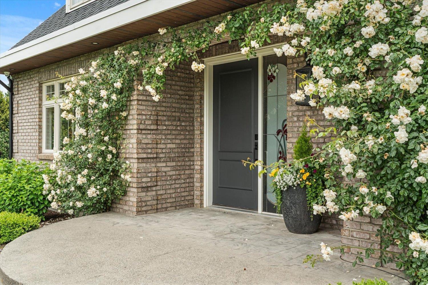 9808 CHAPMAN ROAD, Rosedale