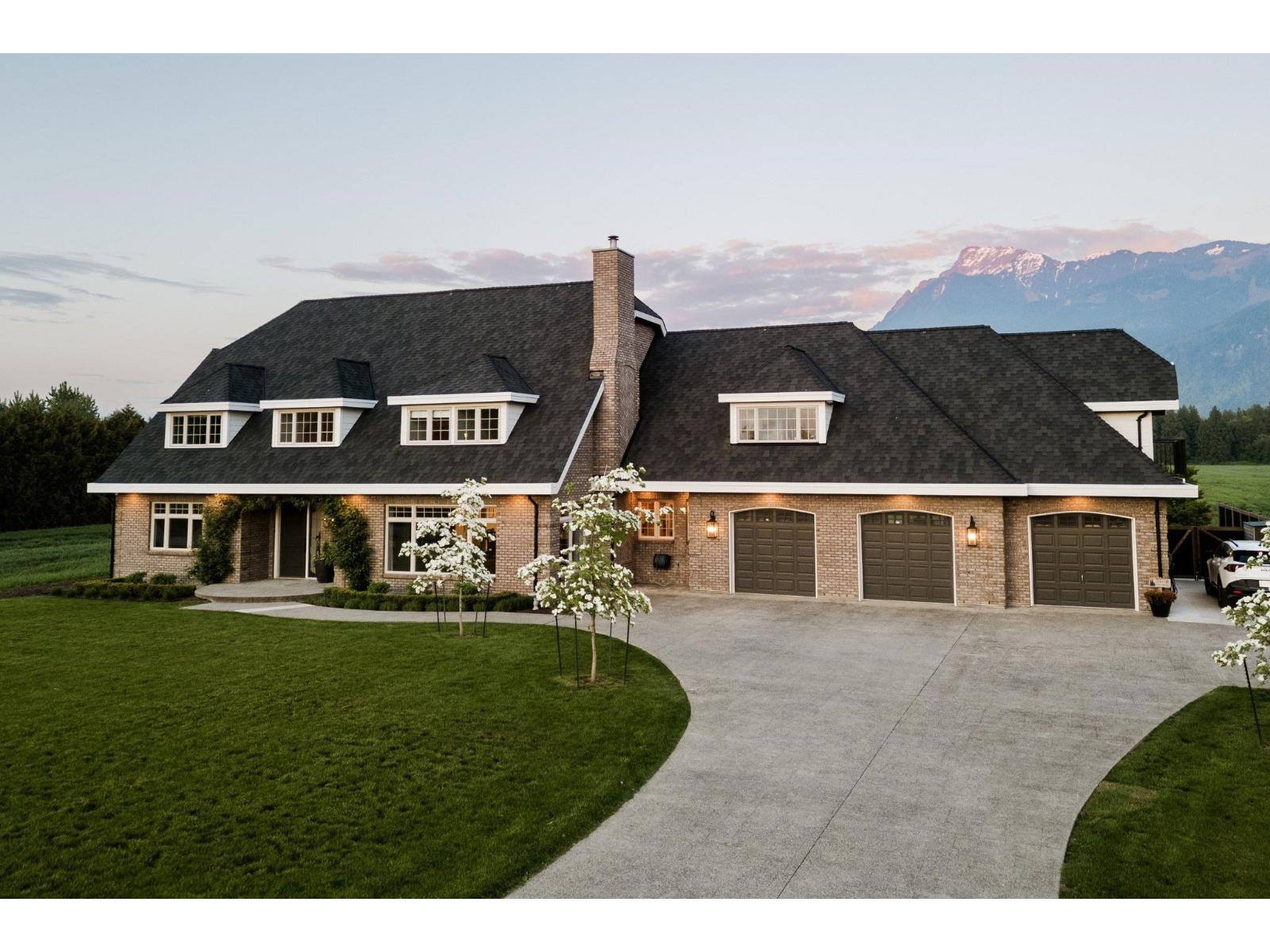 9808 CHAPMAN ROAD, Rosedale