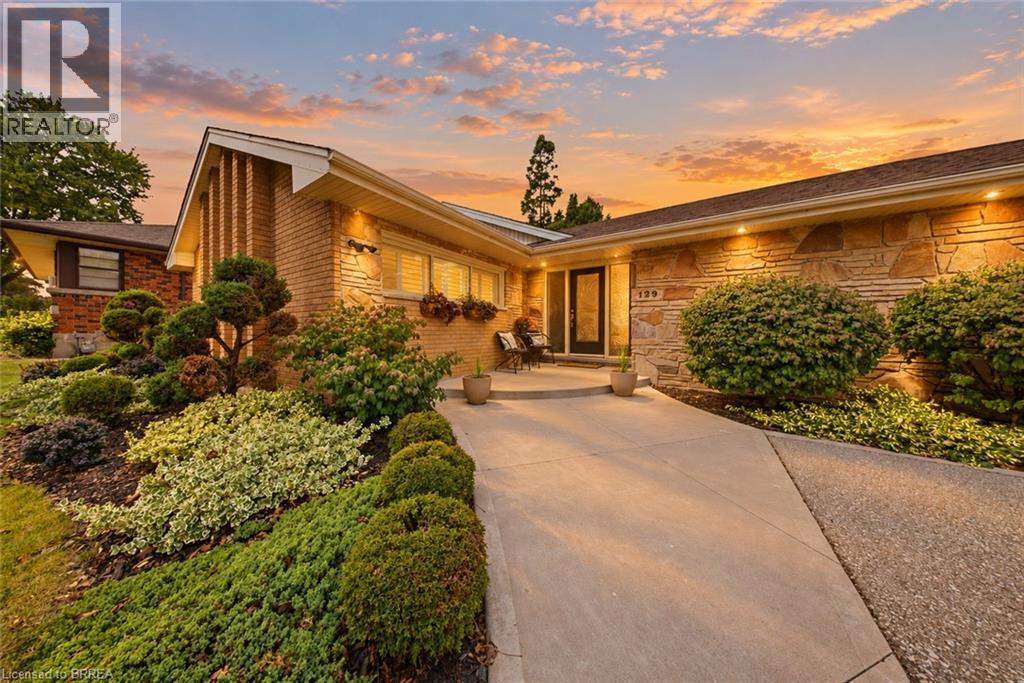 129 TRANQUILITY Street