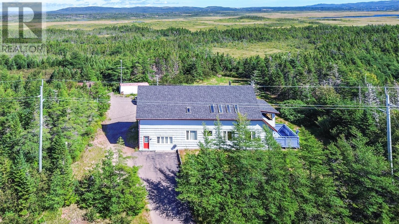 157 Kimberley Farm Drive