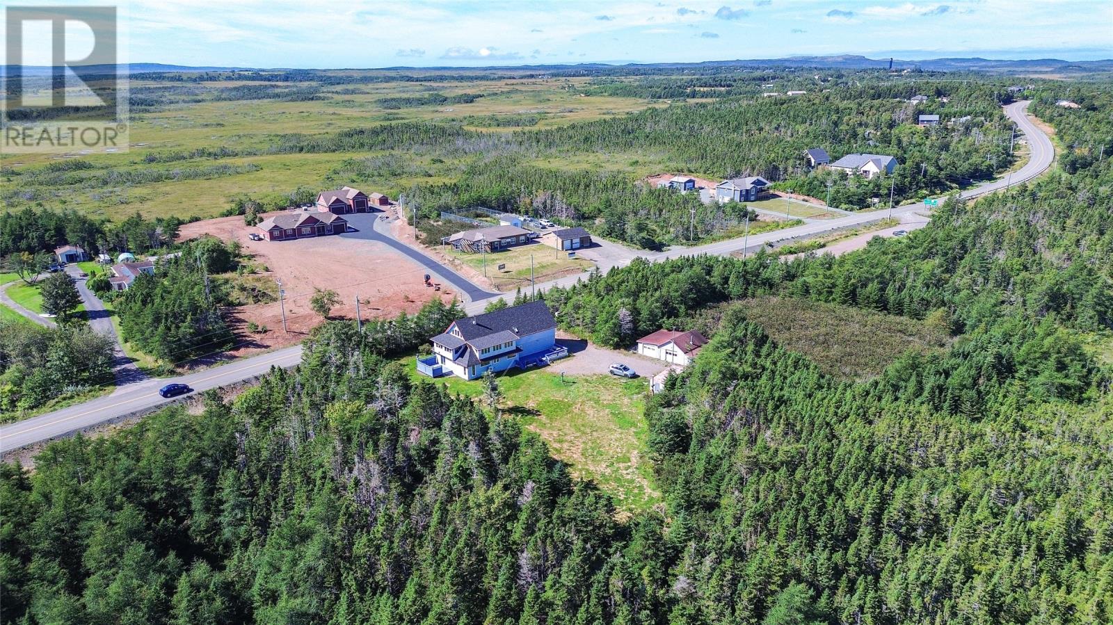 157 Kimberley Farm Drive