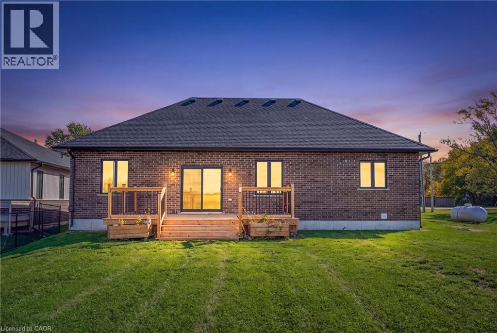 519 CONCESSION 14 WALPOLE Road