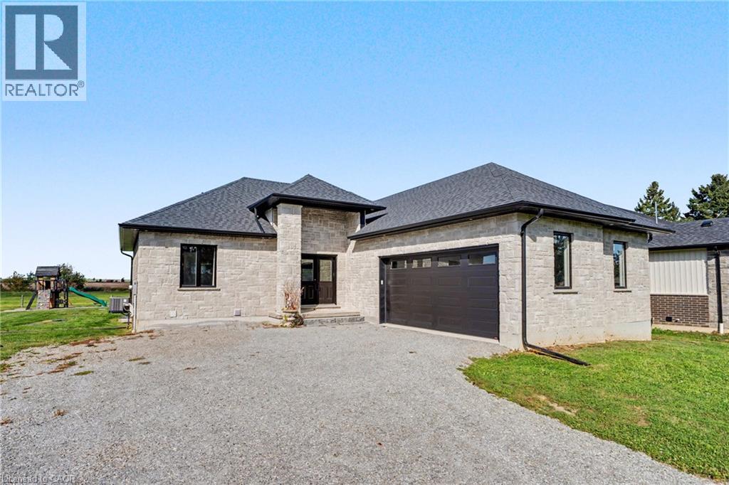 519 CONCESSION 14 WALPOLE Road
