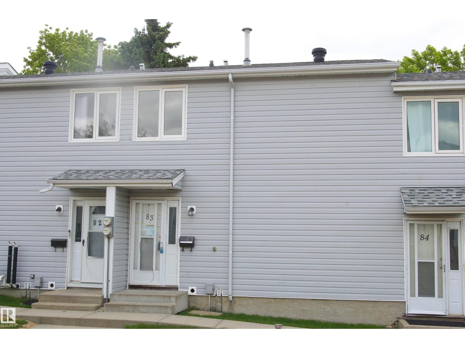 83 AMBERLY CO NW