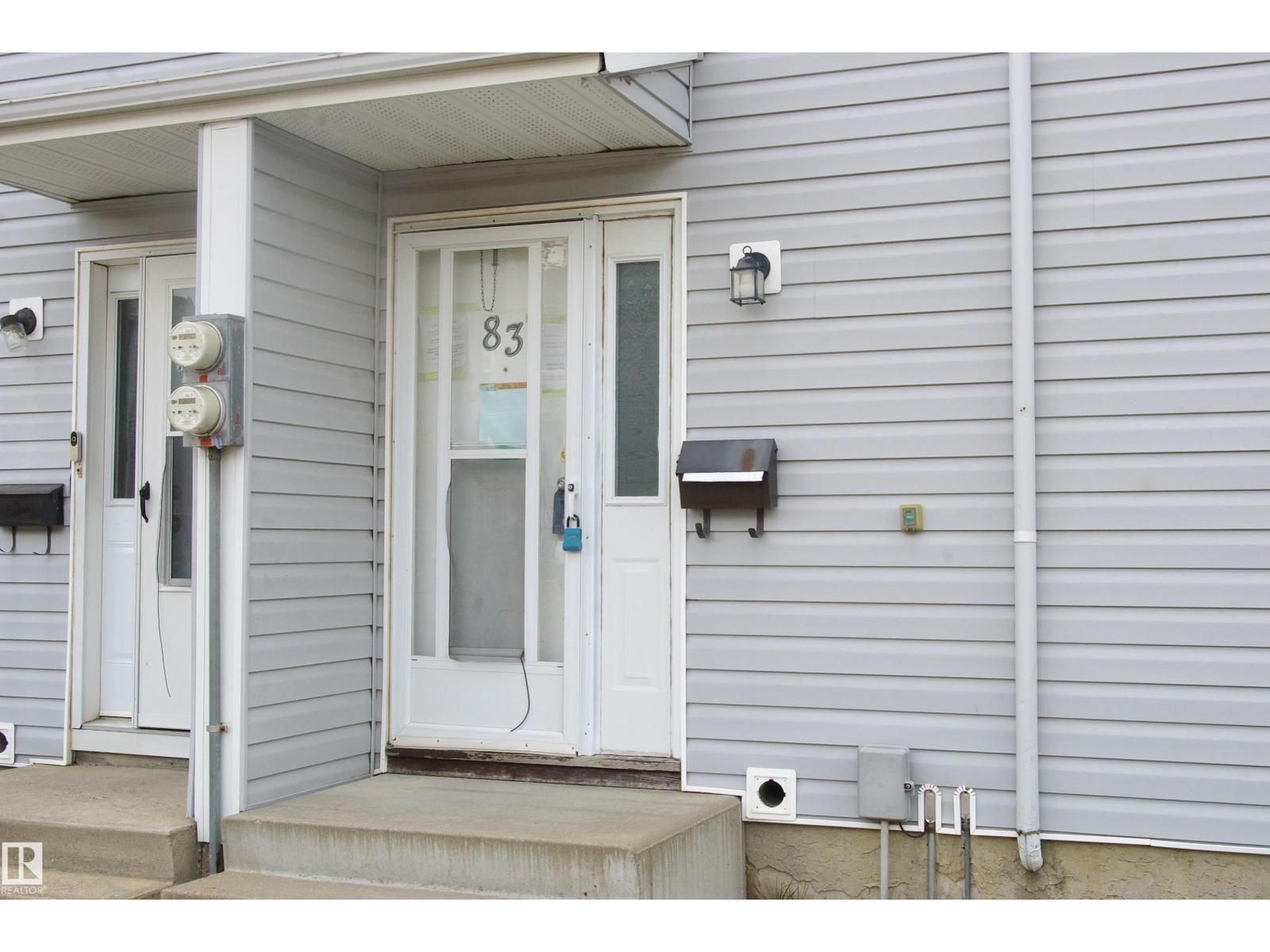 83 AMBERLY CO NW