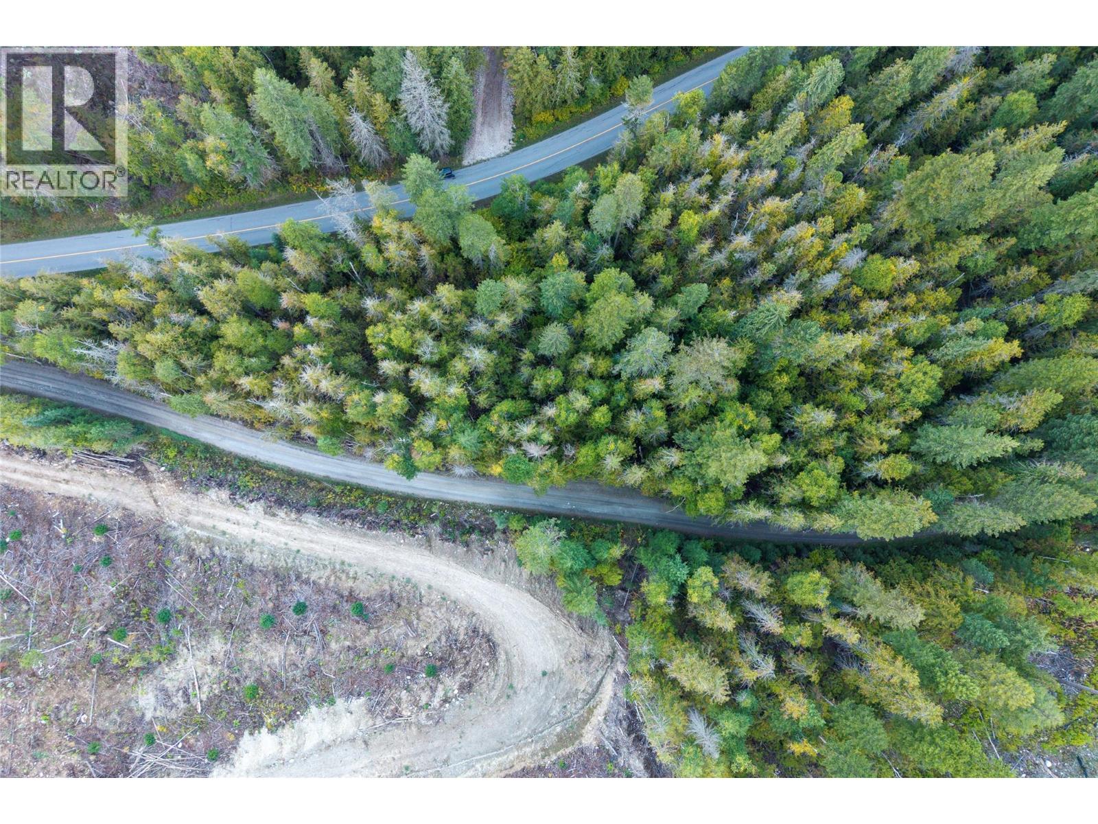 1937 Lumby Mabel Lake Road