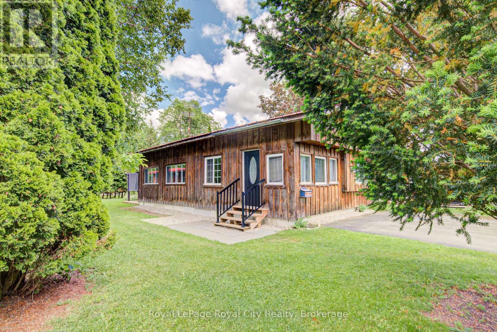 LEASED LOT 570 SUMAC STREET