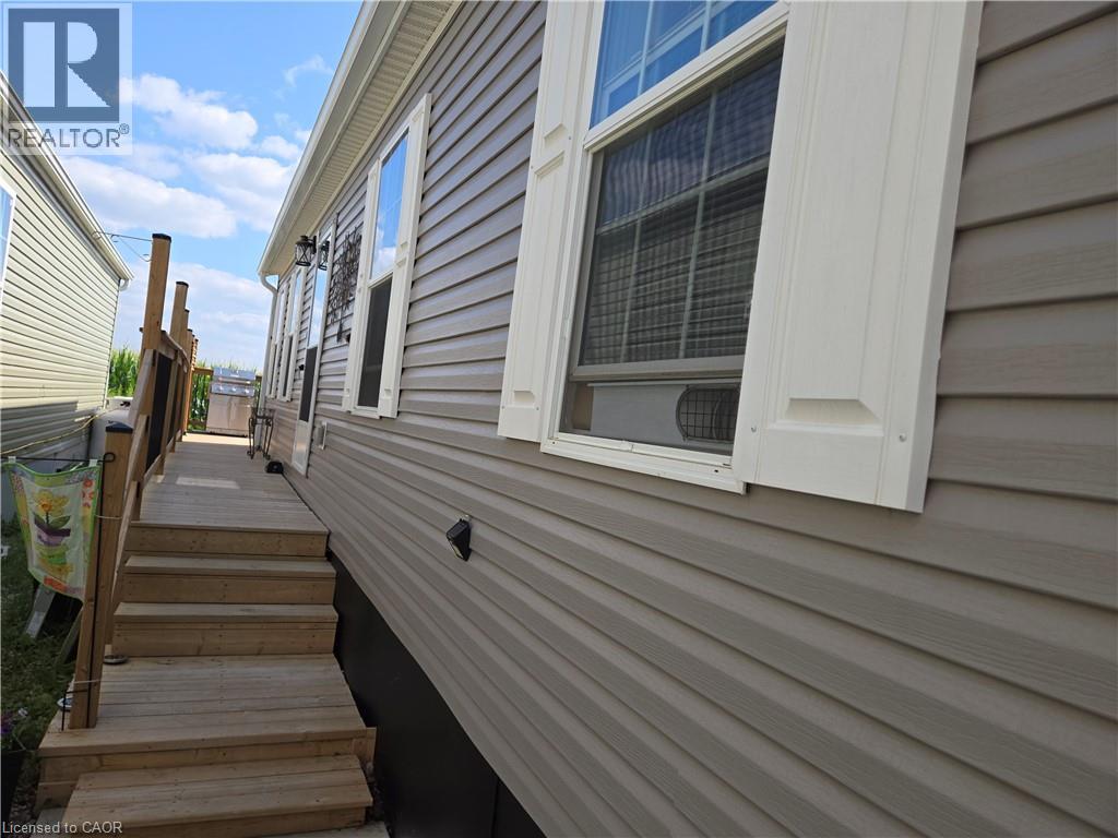 99 FOURTH CONCESSION Road Unit# 627