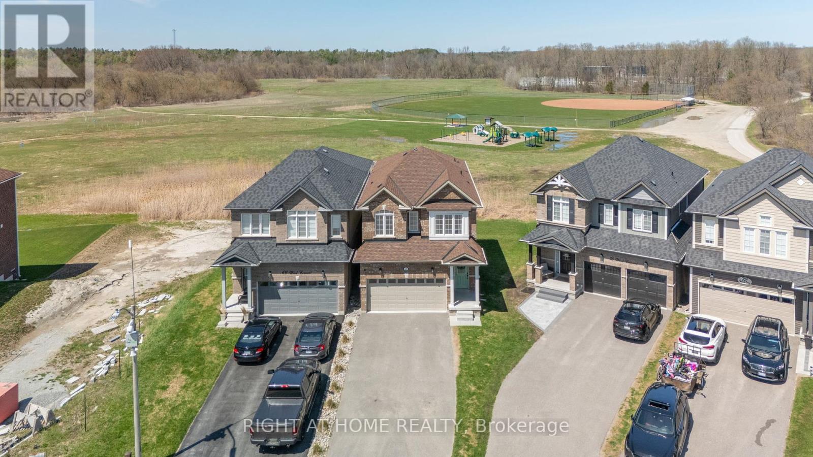 68 WOOD CRESCENT