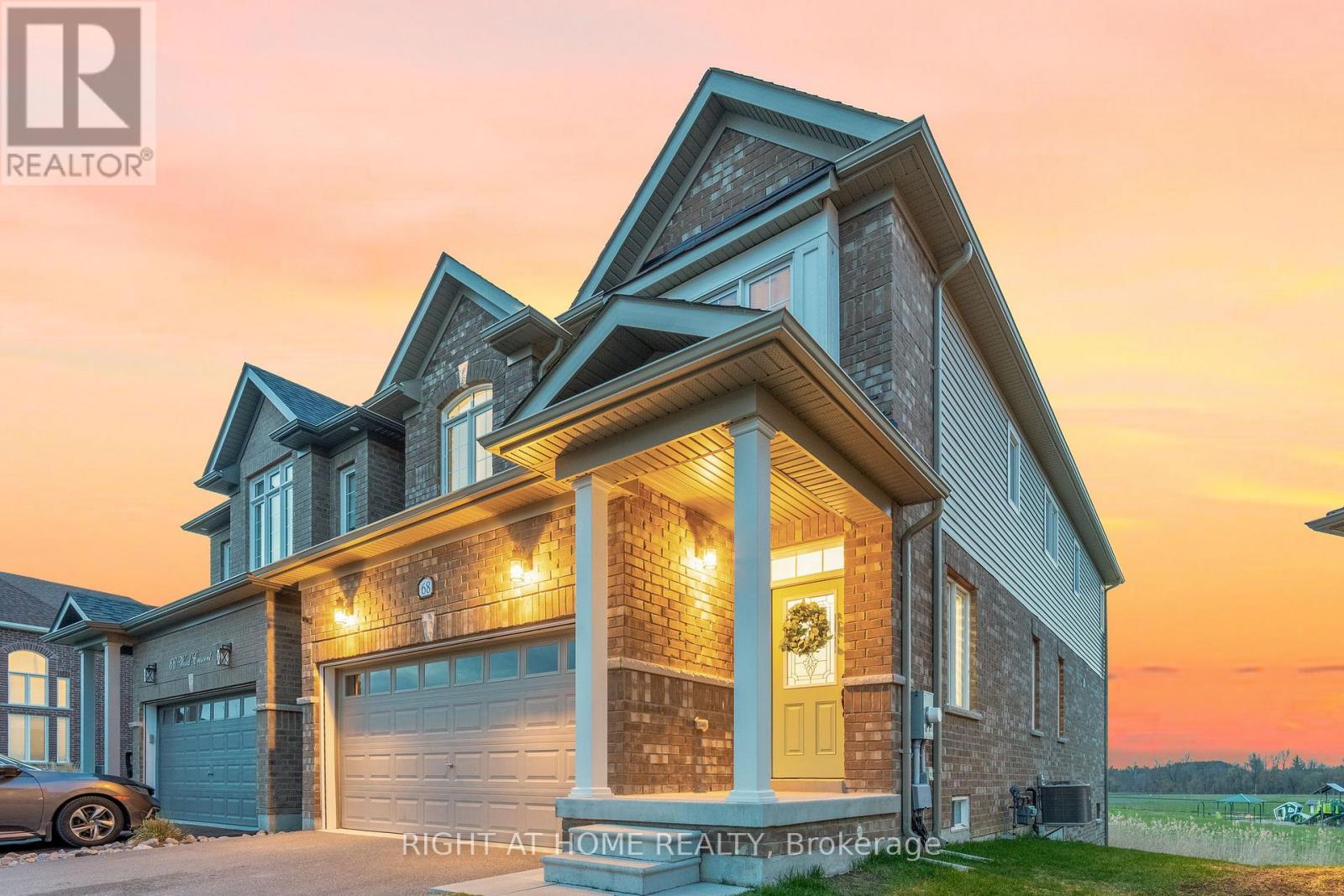 68 WOOD CRESCENT