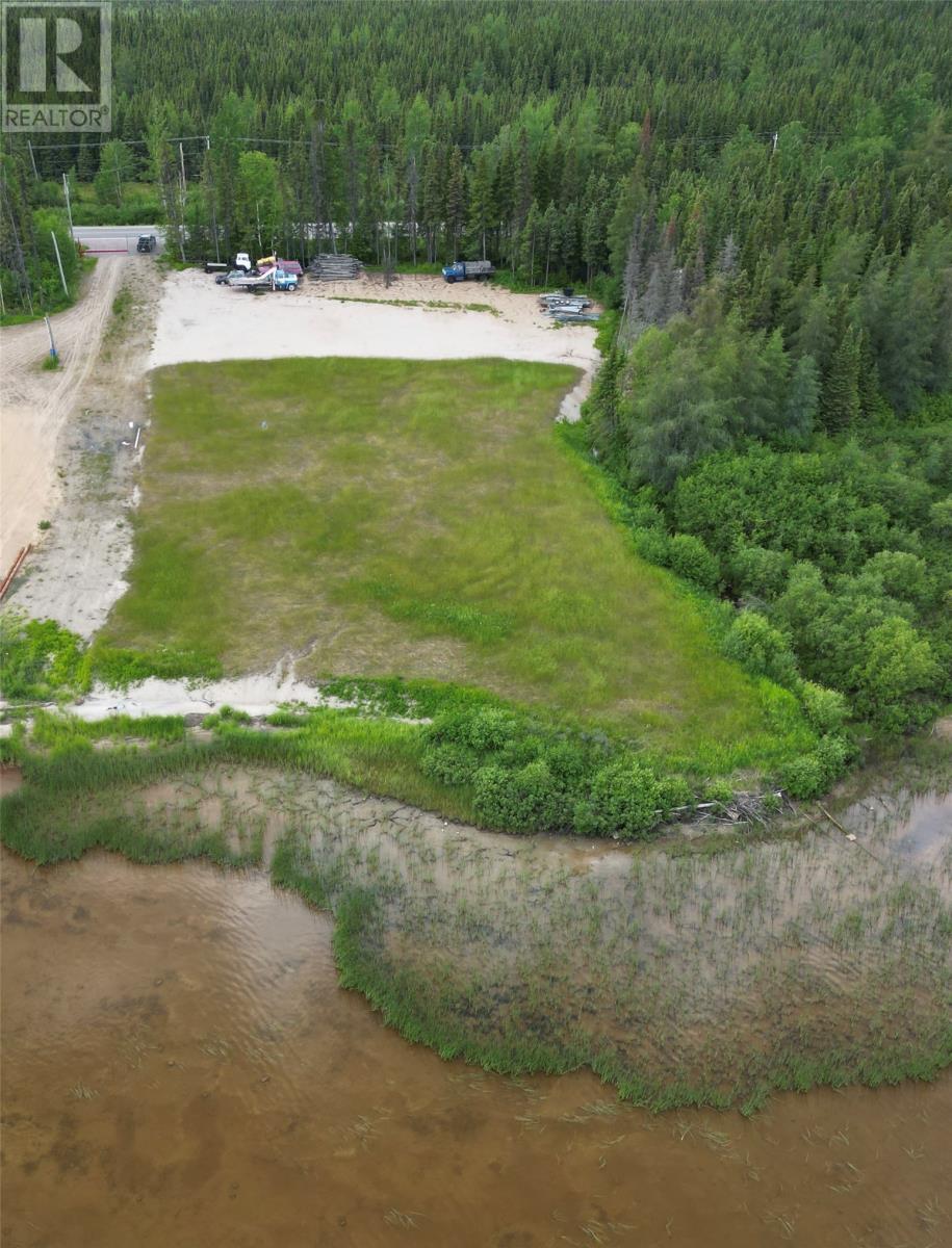 LOT 78694 HAMILTON RIVER ROAD
