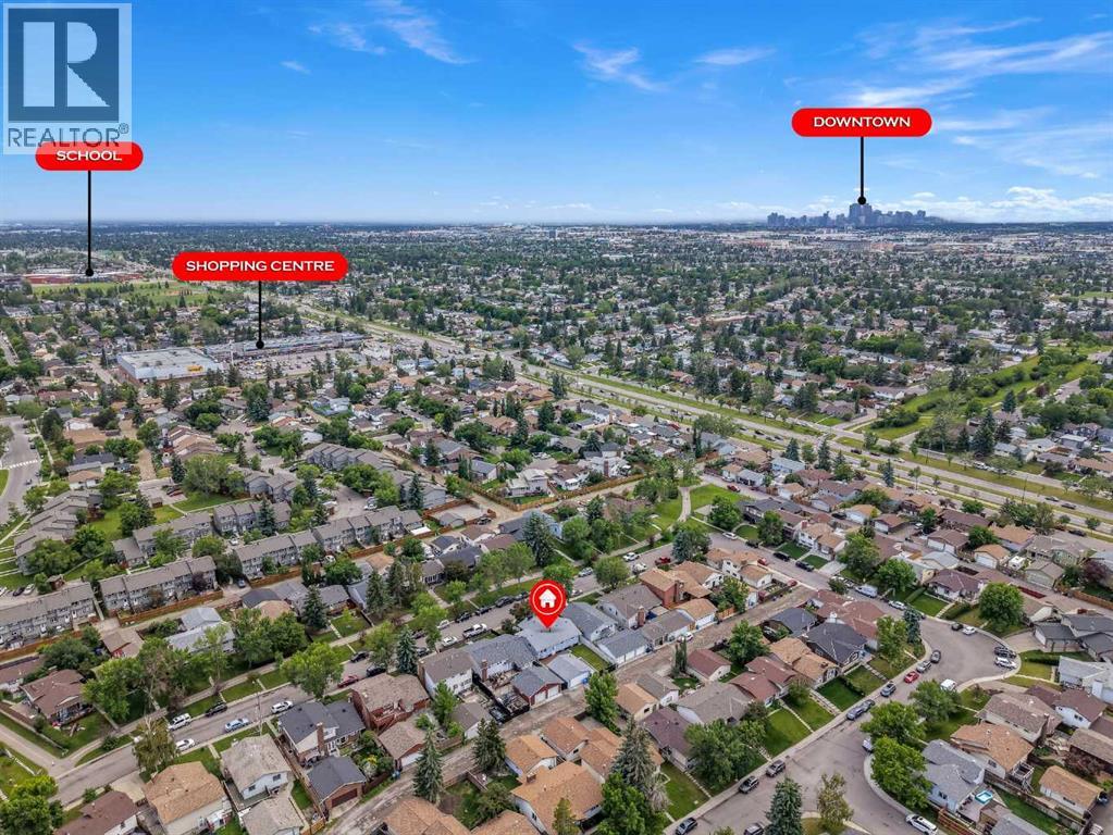 119 Templewood Road NE