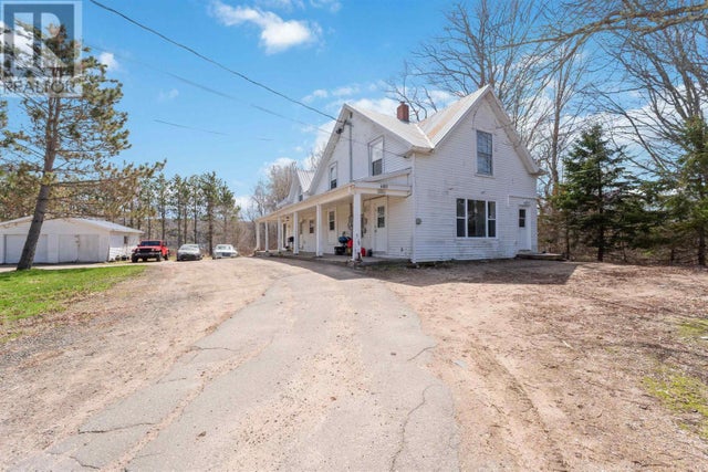 600 Main Street