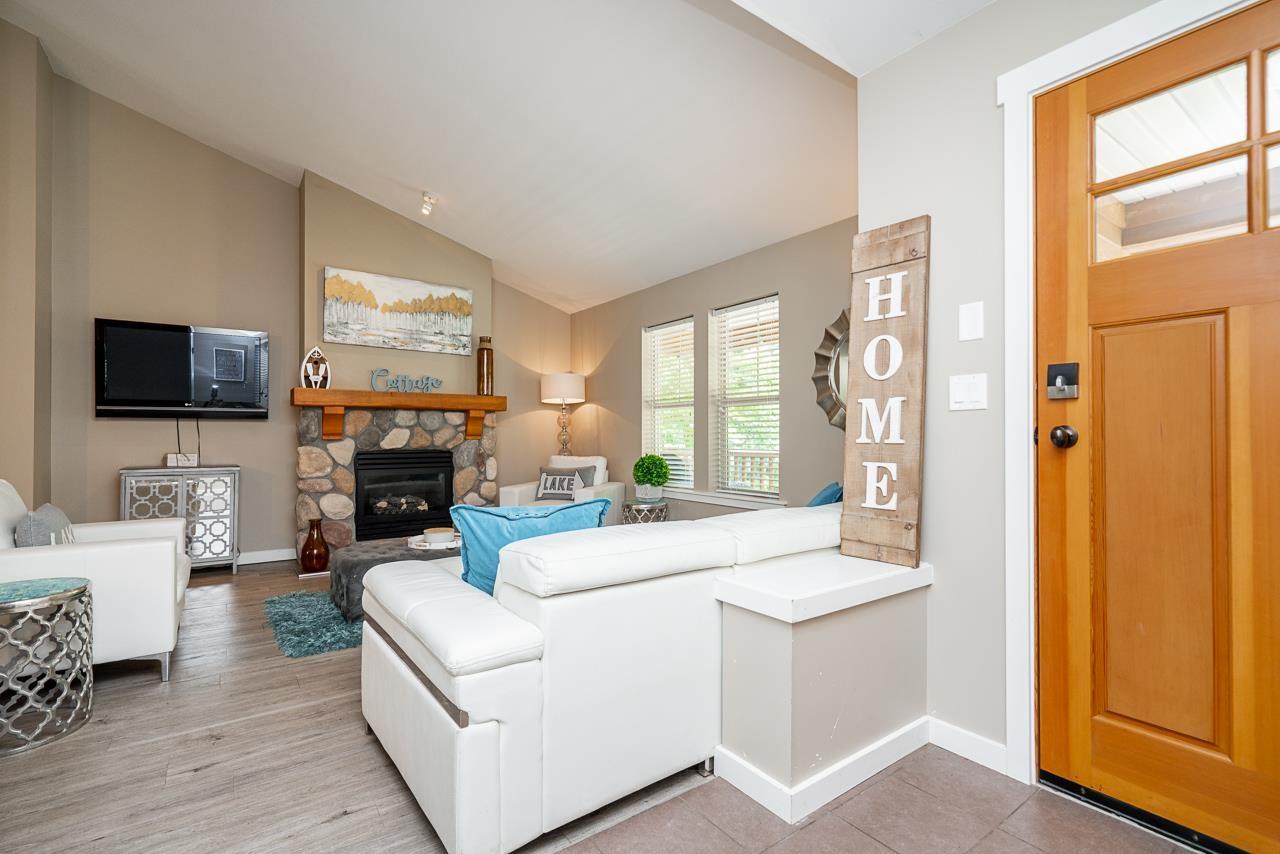 1850 WOOD DUCK WAY, Cultus Lake South