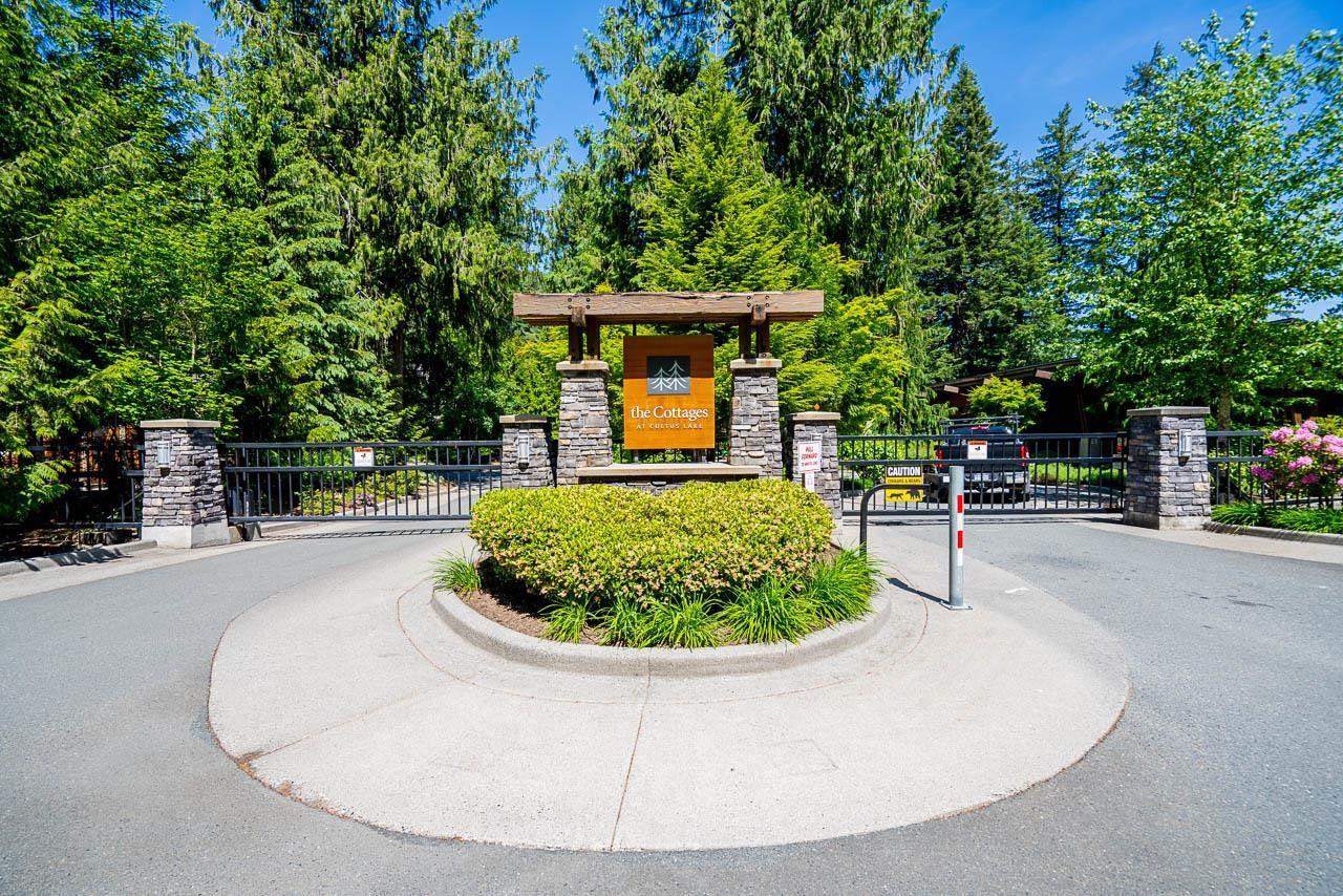 1850 WOOD DUCK WAY, Cultus Lake South