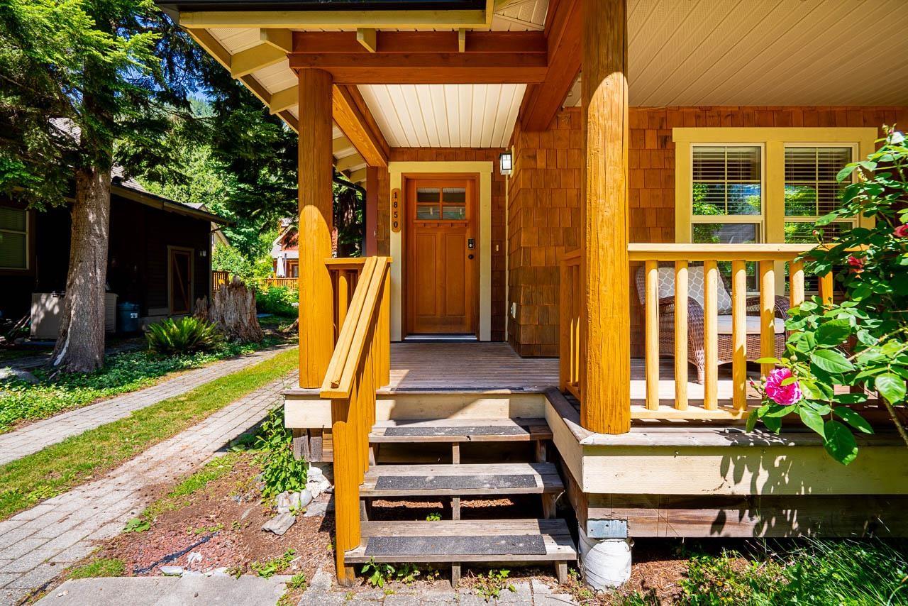 1850 WOOD DUCK WAY, Cultus Lake South