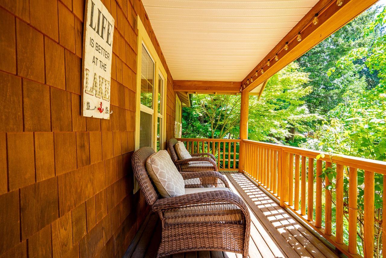 1850 WOOD DUCK WAY, Cultus Lake South