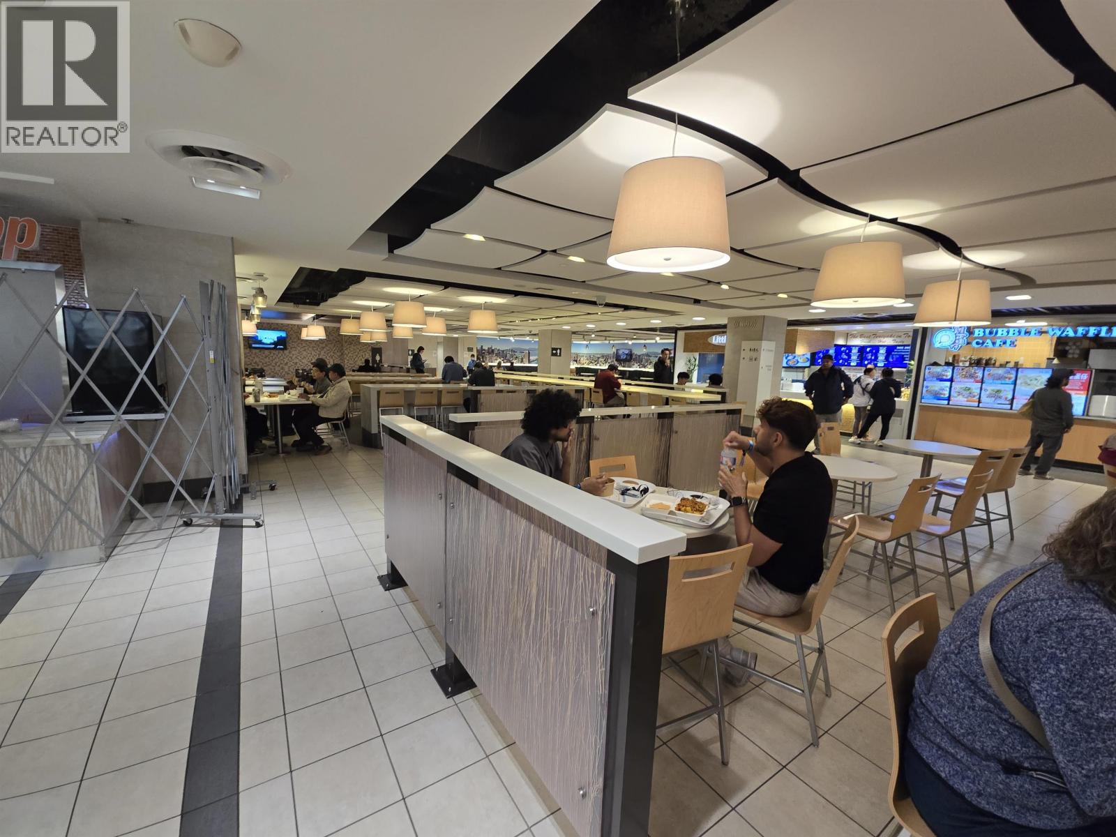 FC22 555 W HASTINGS STREET