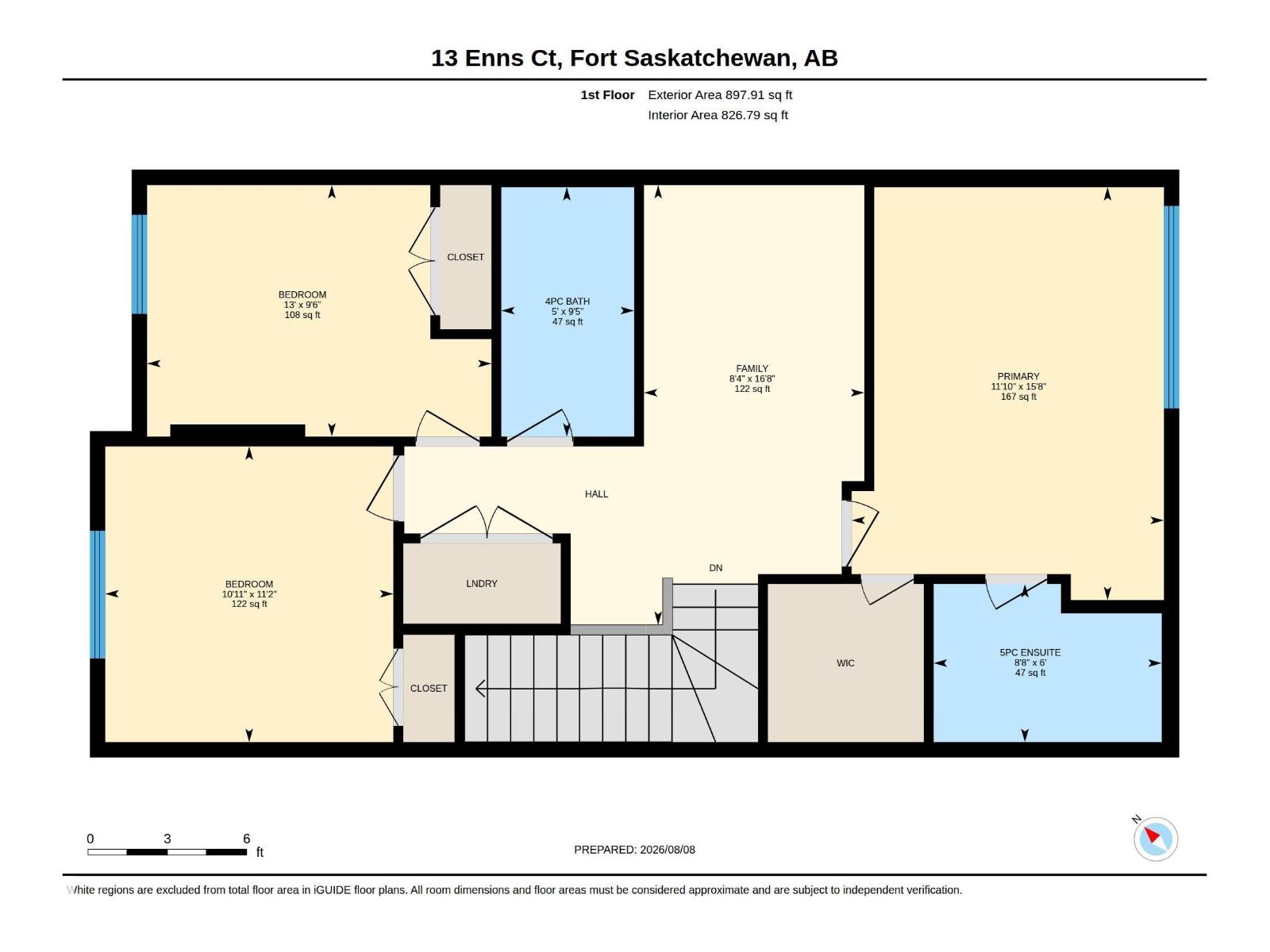 13 ENNS CT