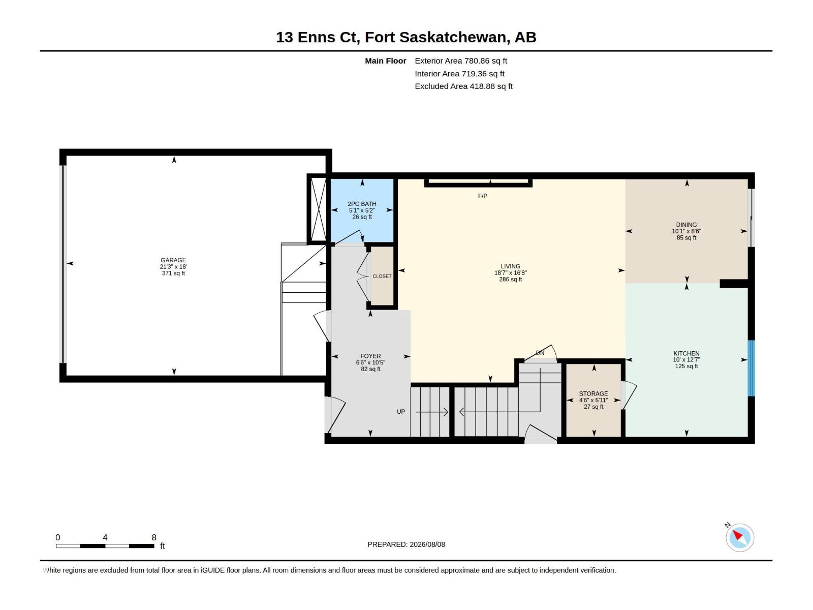 13 ENNS CT