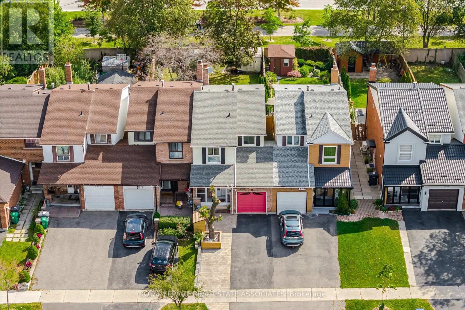 4002 BISHOPSTOKE LANE