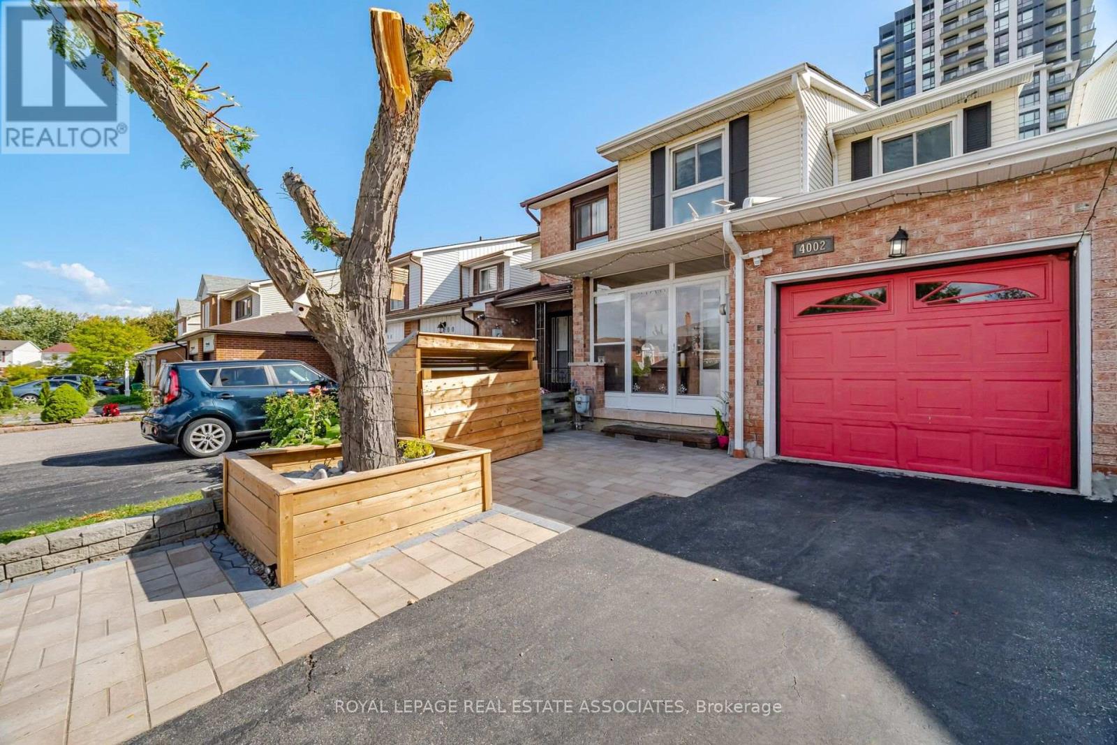 4002 BISHOPSTOKE LANE