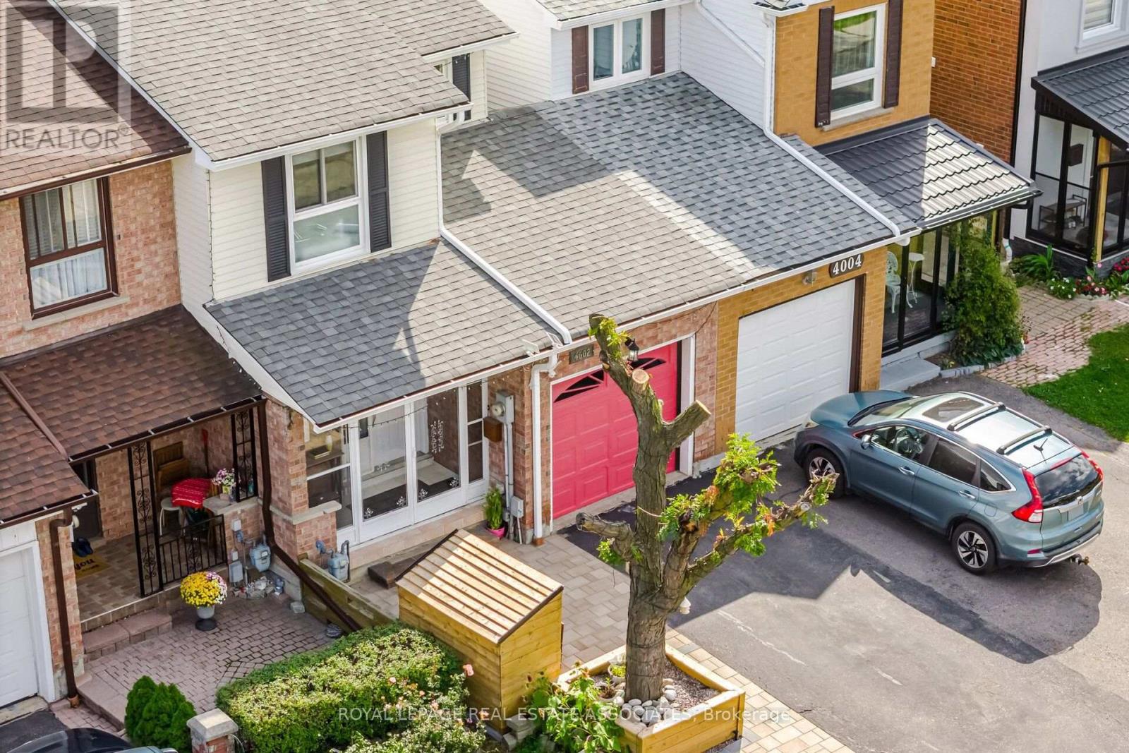 4002 BISHOPSTOKE LANE