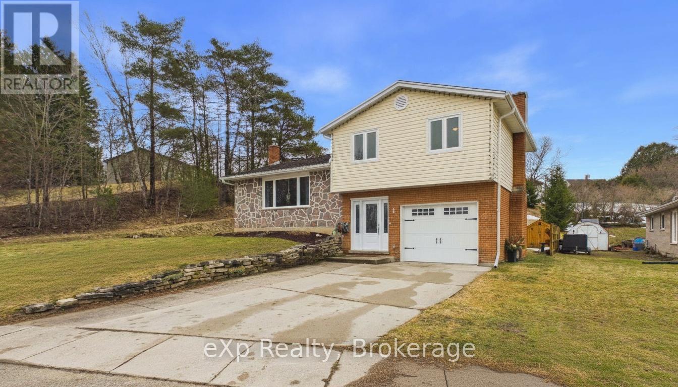 1 CENTENNIAL DRIVE