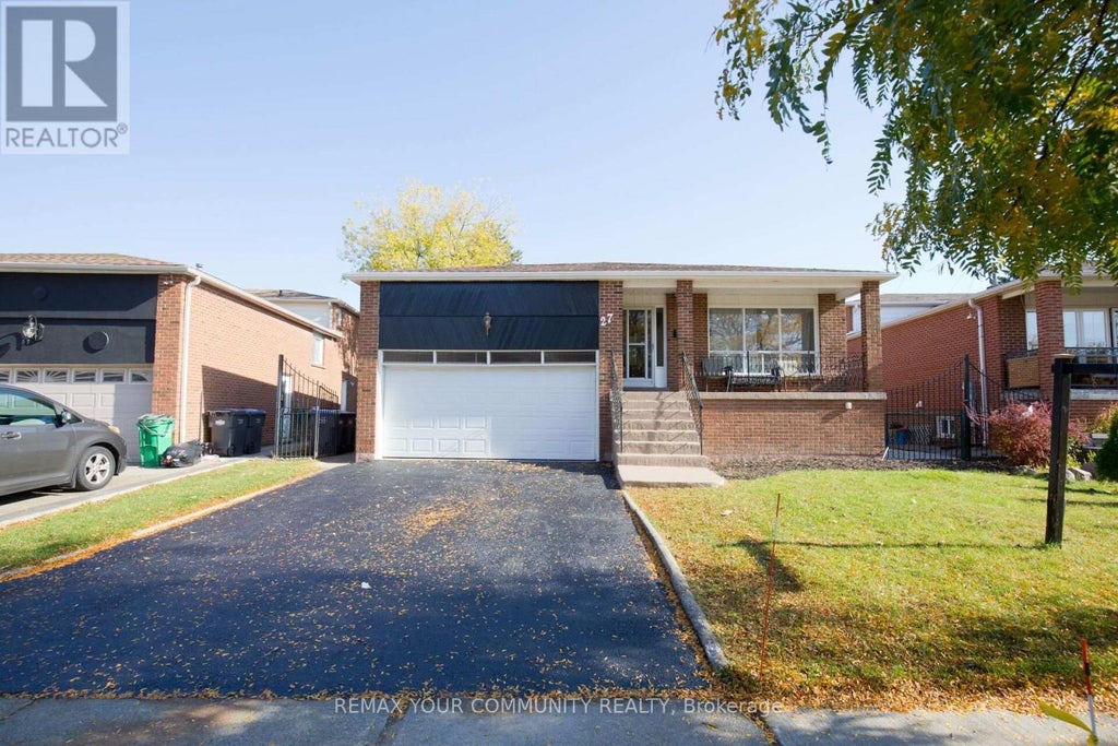 27 MOFFATT AVENUE, BRAMPTON (FLETCHER'S WEST), ON L6Y 2L6 - Image 1488893767.jpeg?d=l