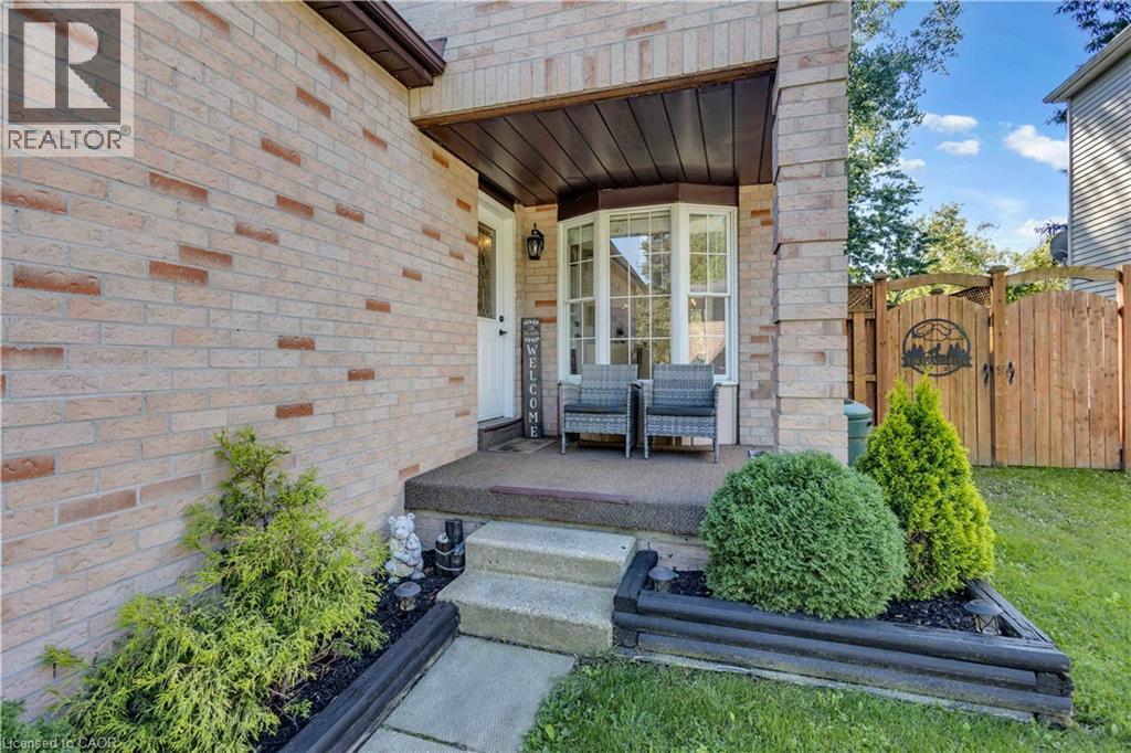 117 D'AUBIGNY Road