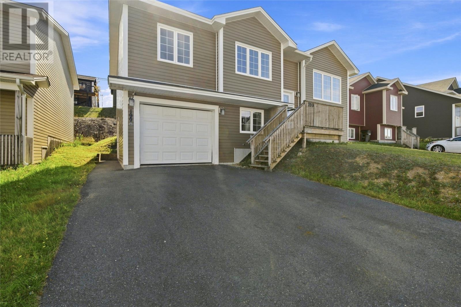 199 Ladysmith Drive