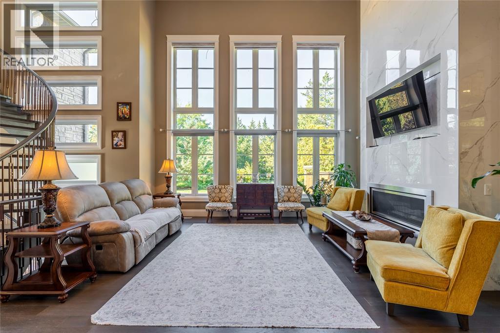 2132 HURON SHORES DRIVE