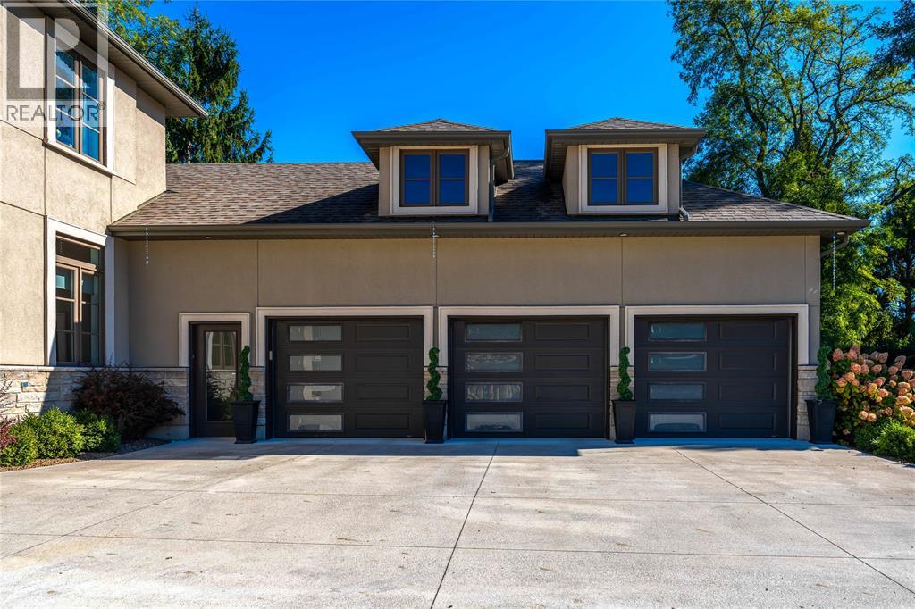 2132 HURON SHORES DRIVE