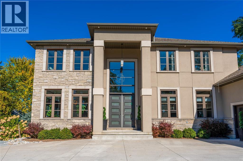 2132 HURON SHORES DRIVE