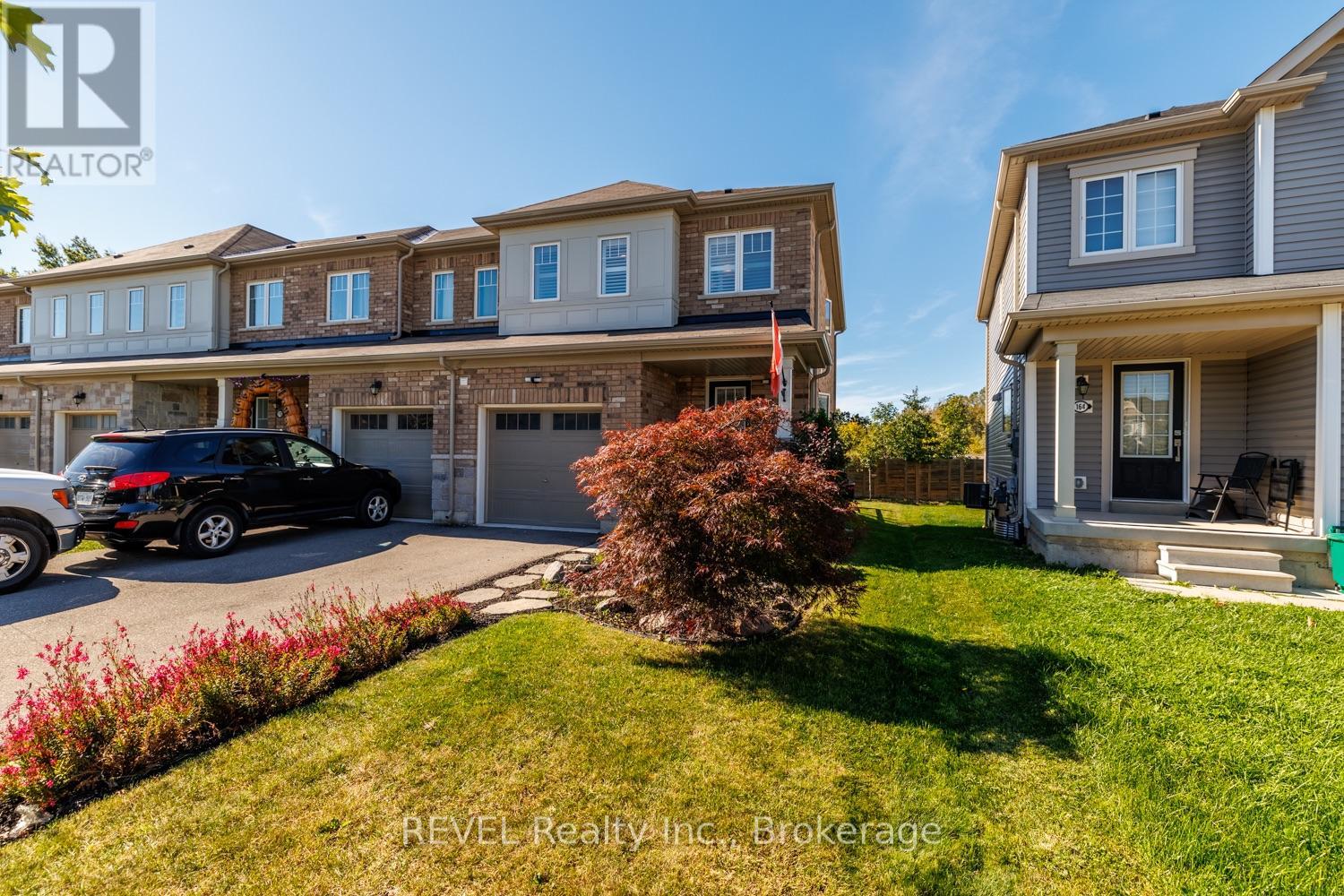 166 ESTHER CRESCENT