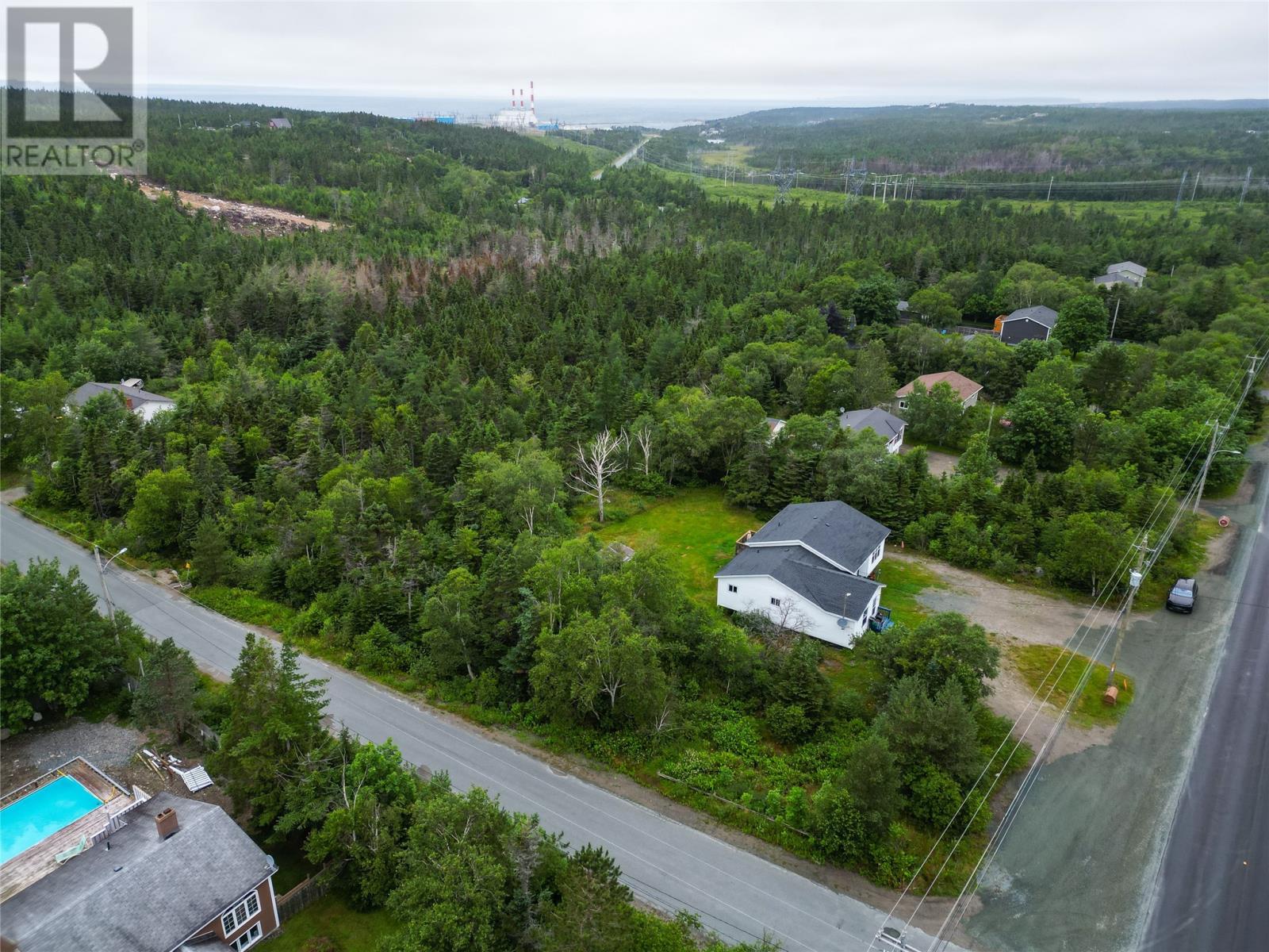 46 Conception Bay Highway