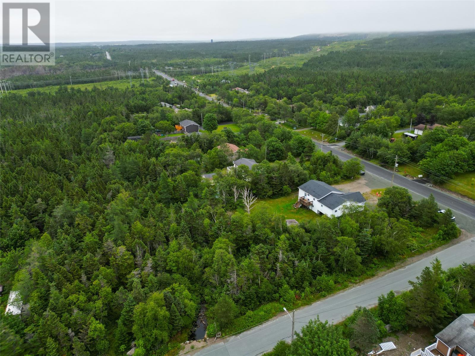 46 Conception Bay Highway