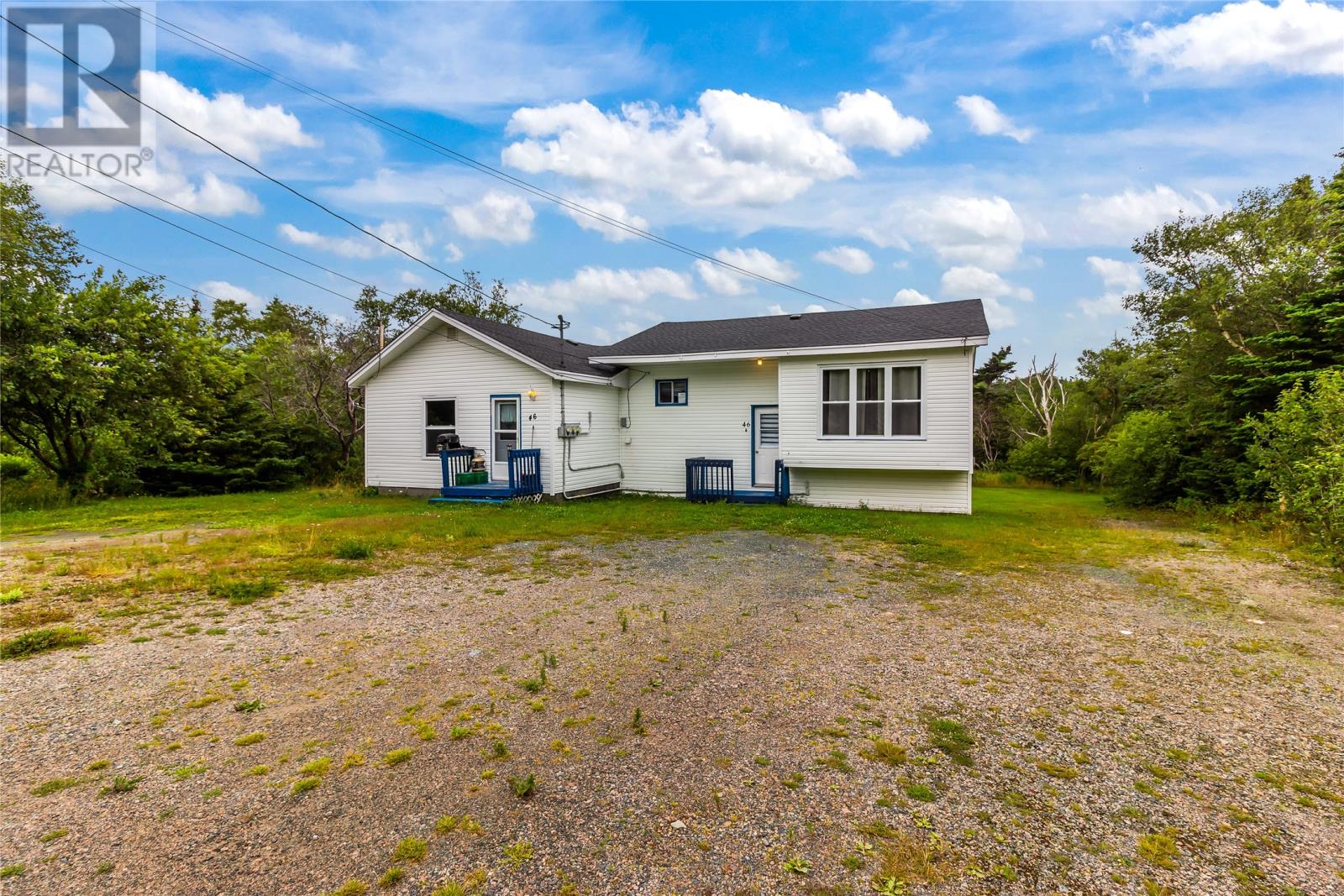 46 Conception Bay Highway