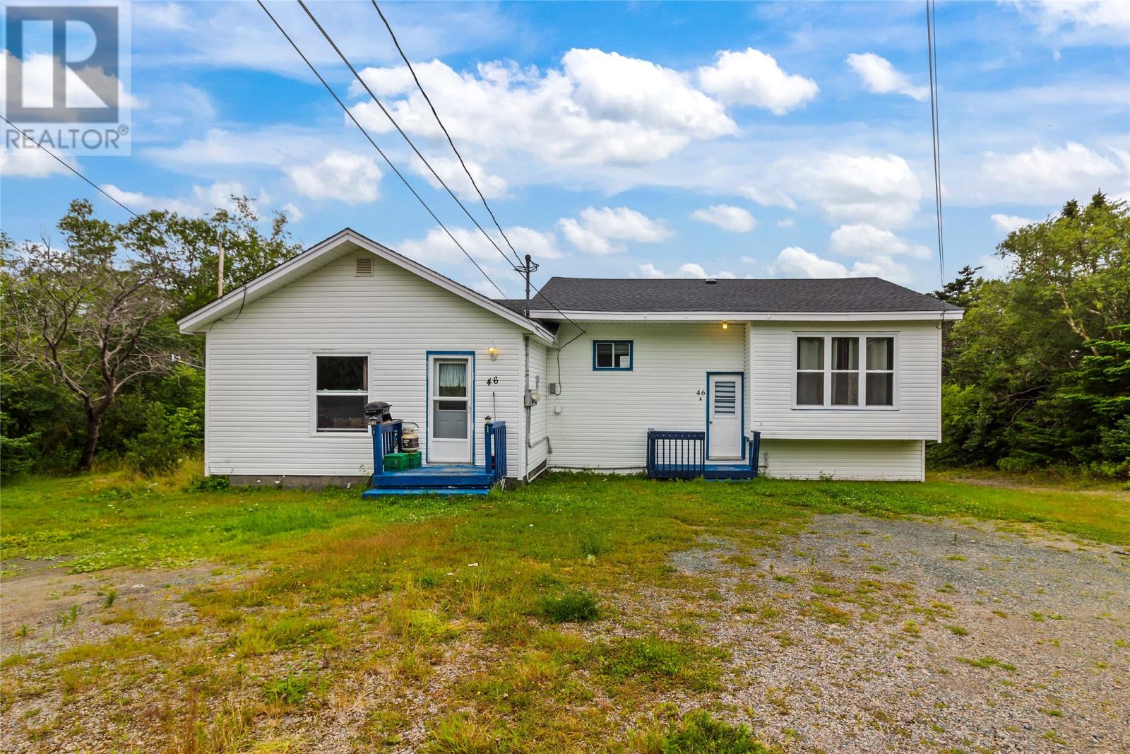 46 Conception Bay Highway