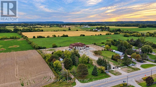 15208 Airport Rd, Caledon, ON 3