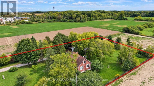 15208 Airport Rd, Caledon, ON 5