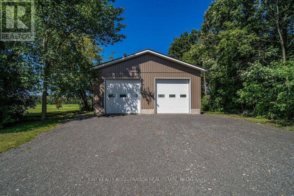 2713 BIG CREEK ROAD