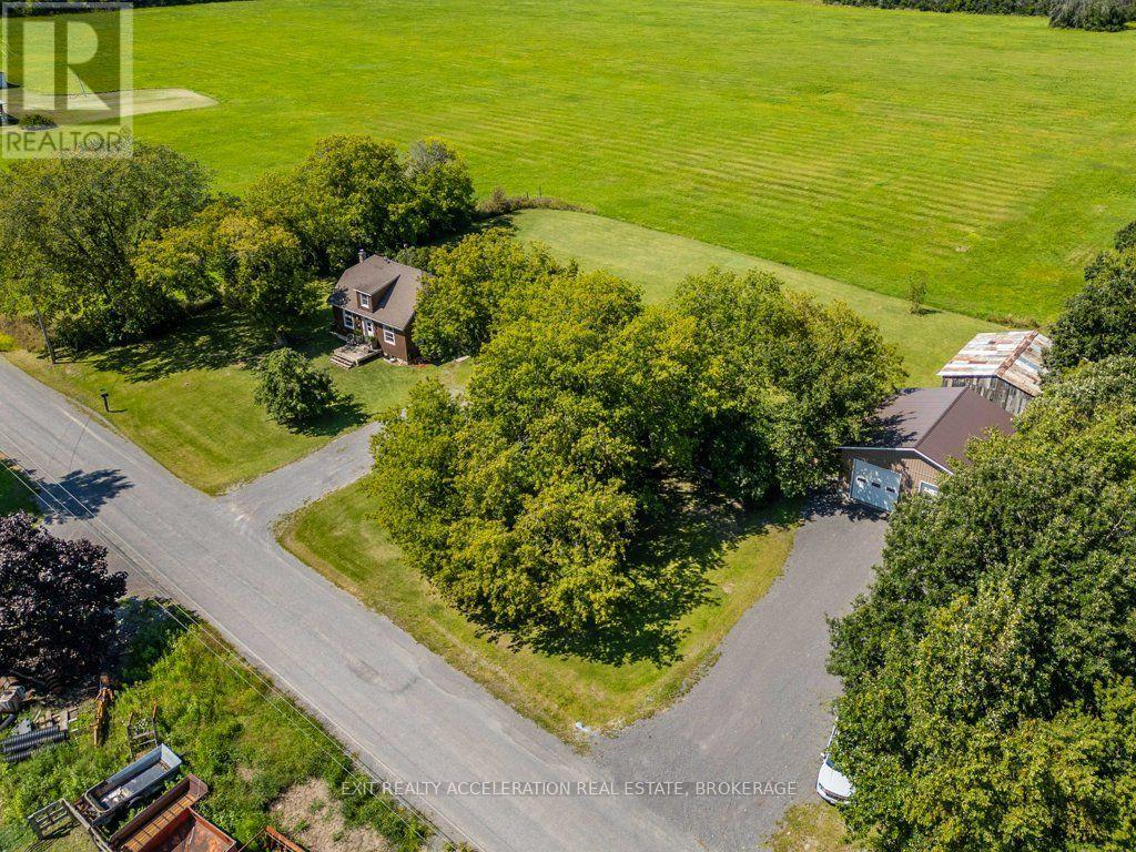 2713 BIG CREEK ROAD