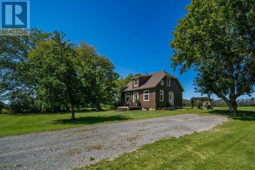 2713 BIG CREEK ROAD