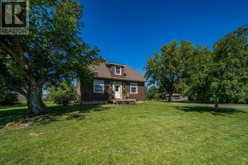 2713 BIG CREEK ROAD